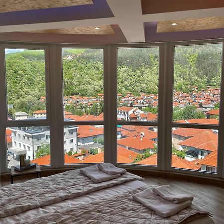 Apartmani Vidikovac Prijepolje المظهر الخارجي الصورة
