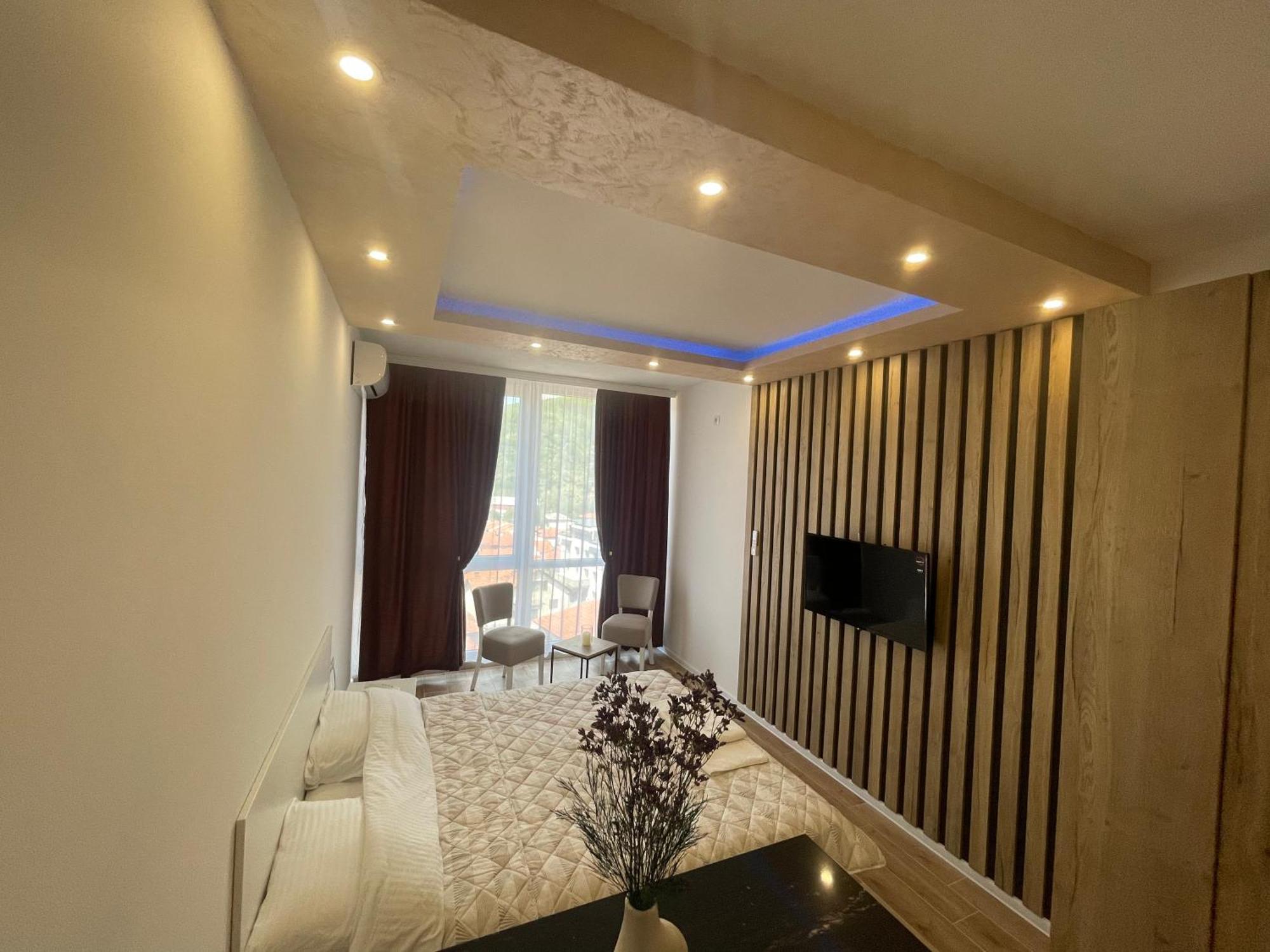 Apartmani Vidikovac Prijepolje المظهر الخارجي الصورة