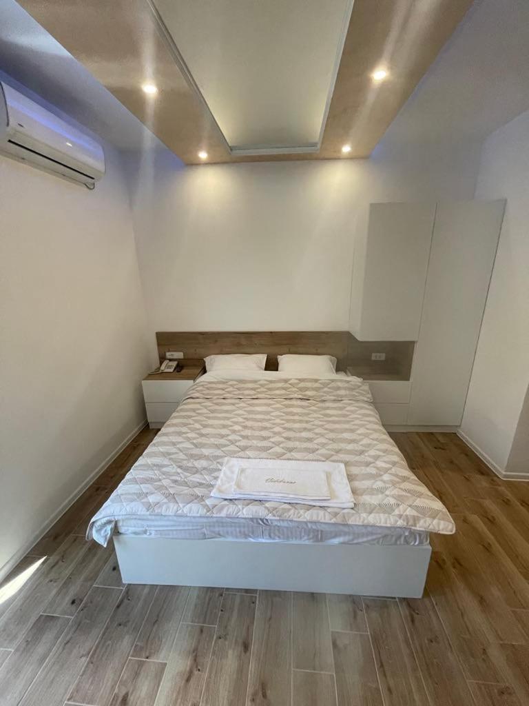 Apartmani Vidikovac Prijepolje المظهر الخارجي الصورة