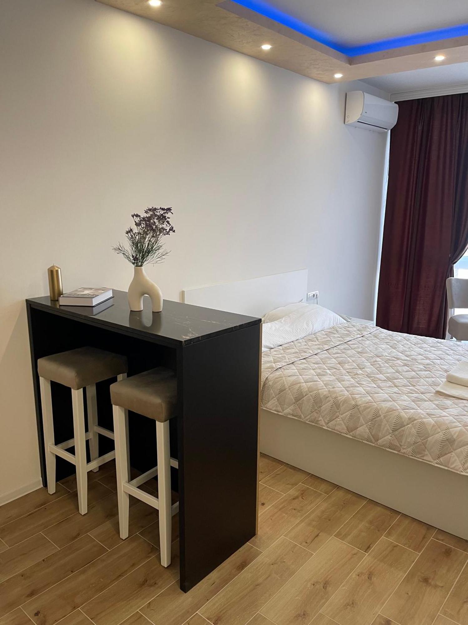 Apartmani Vidikovac Prijepolje المظهر الخارجي الصورة