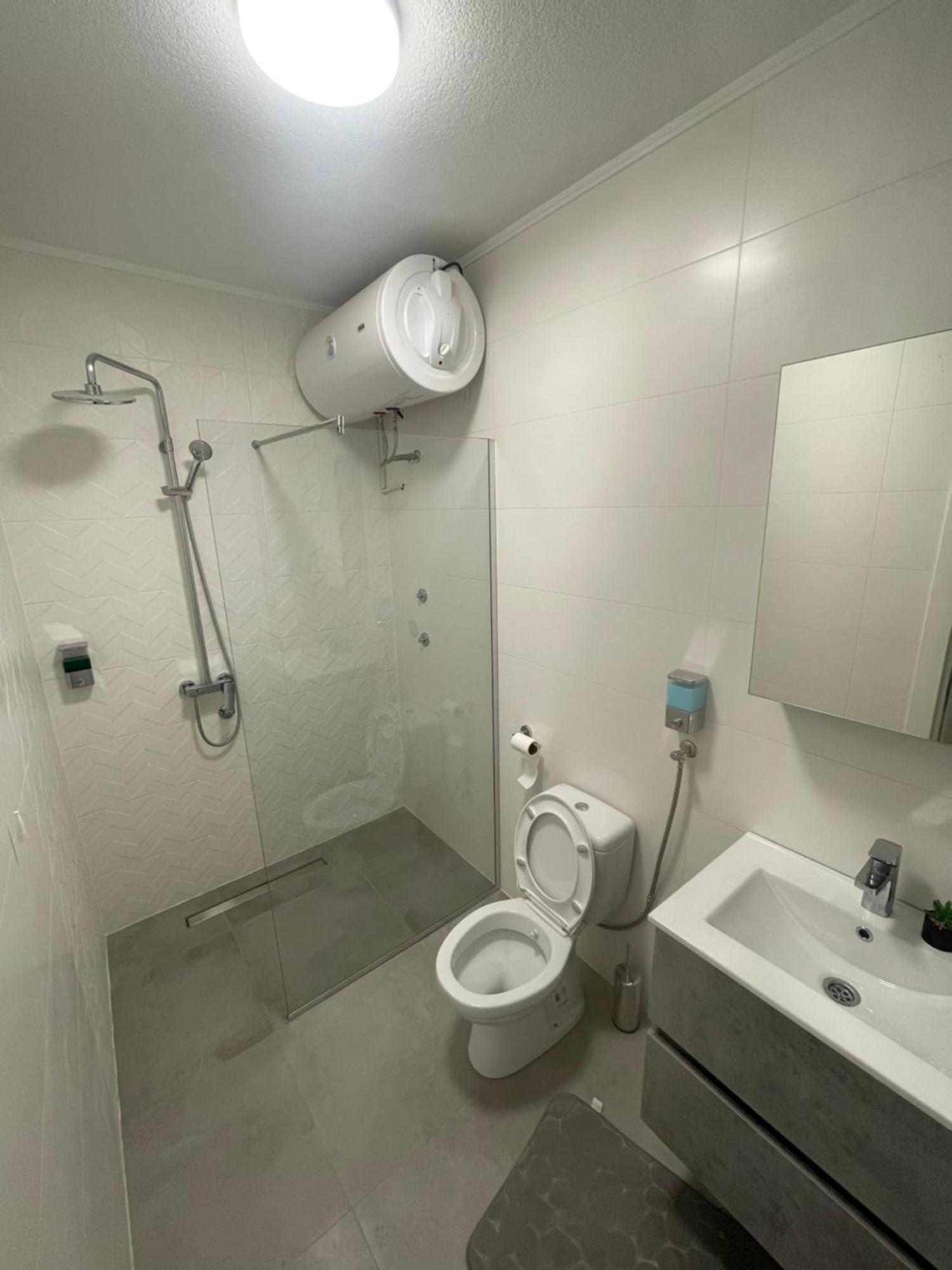 Apartmani Vidikovac Prijepolje المظهر الخارجي الصورة
