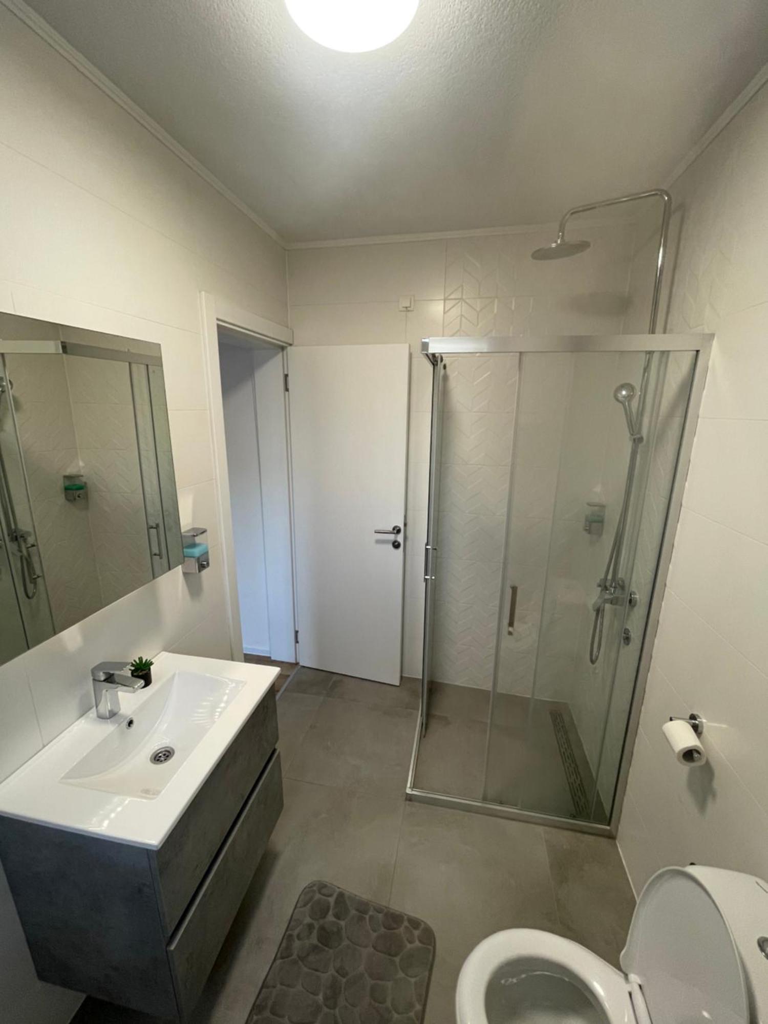 Apartmani Vidikovac Prijepolje المظهر الخارجي الصورة