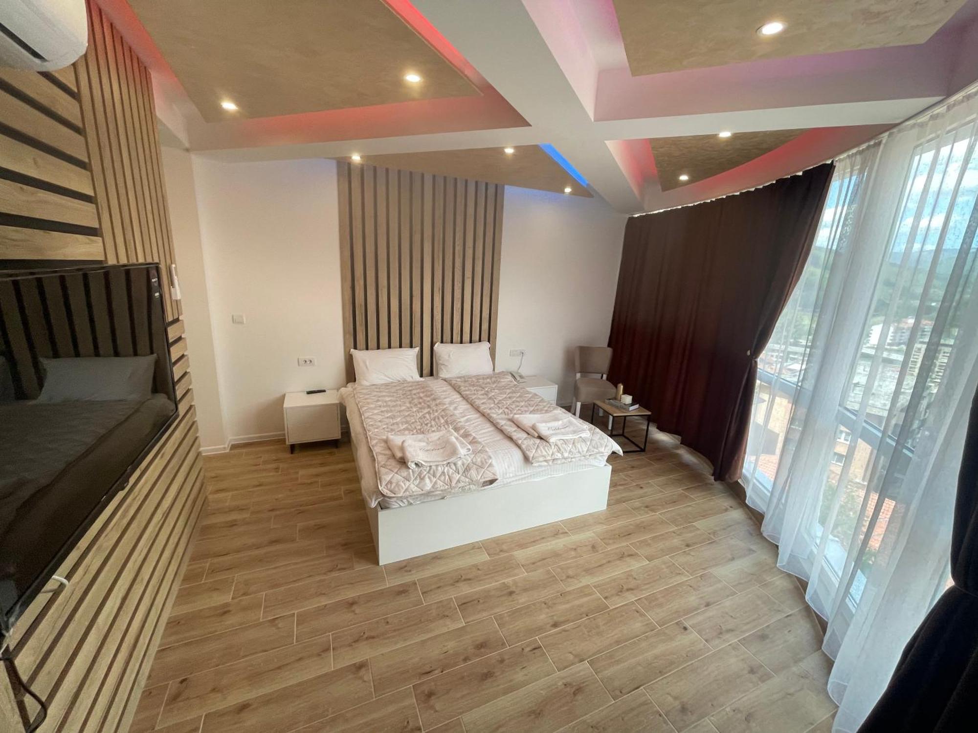 Apartmani Vidikovac Prijepolje المظهر الخارجي الصورة