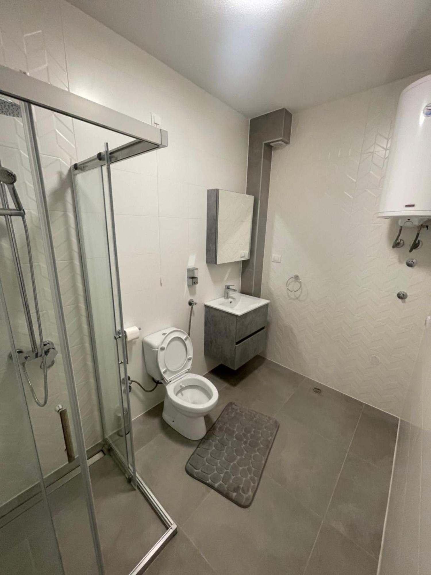 Apartmani Vidikovac Prijepolje المظهر الخارجي الصورة