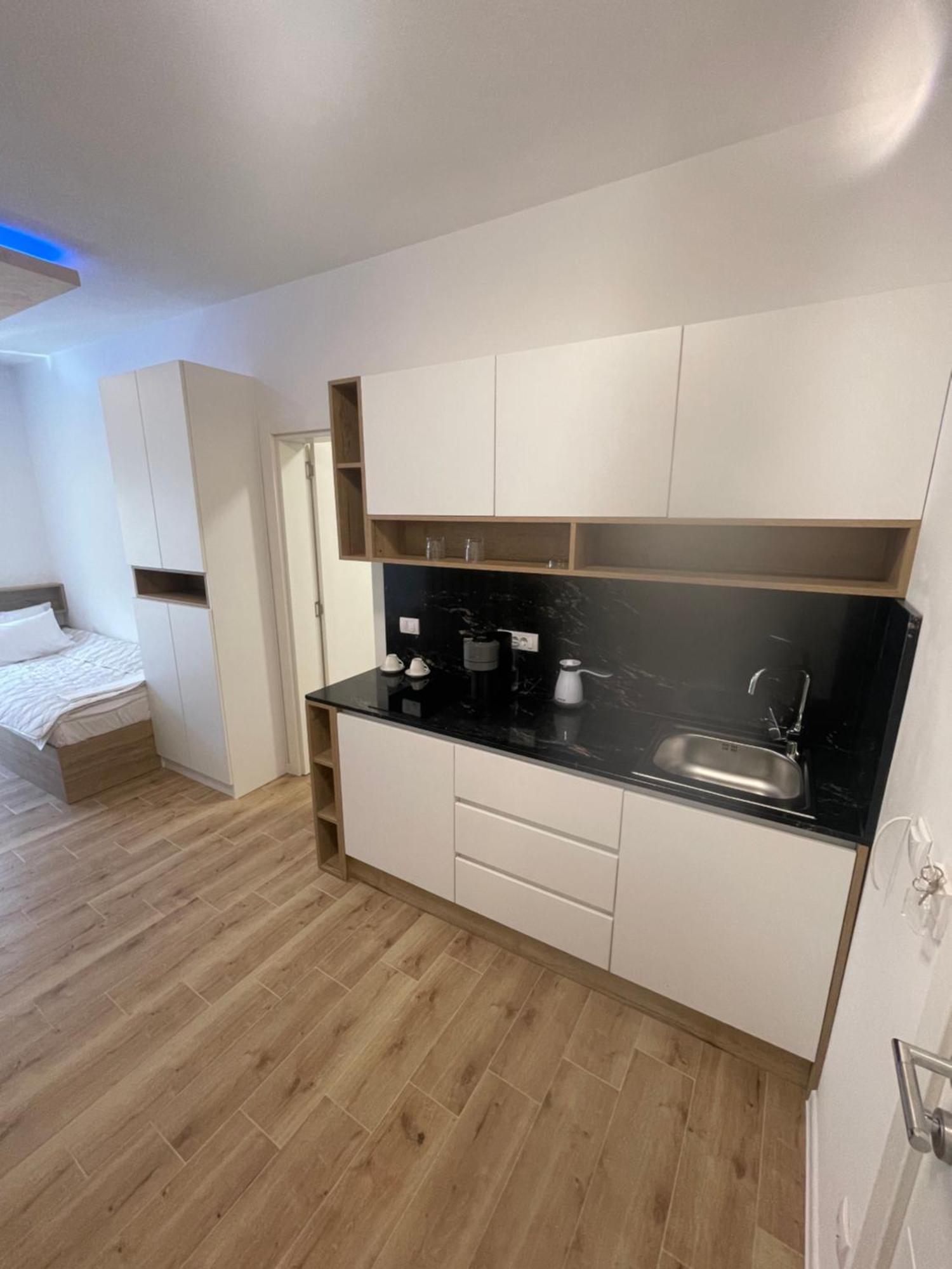 Apartmani Vidikovac Prijepolje المظهر الخارجي الصورة