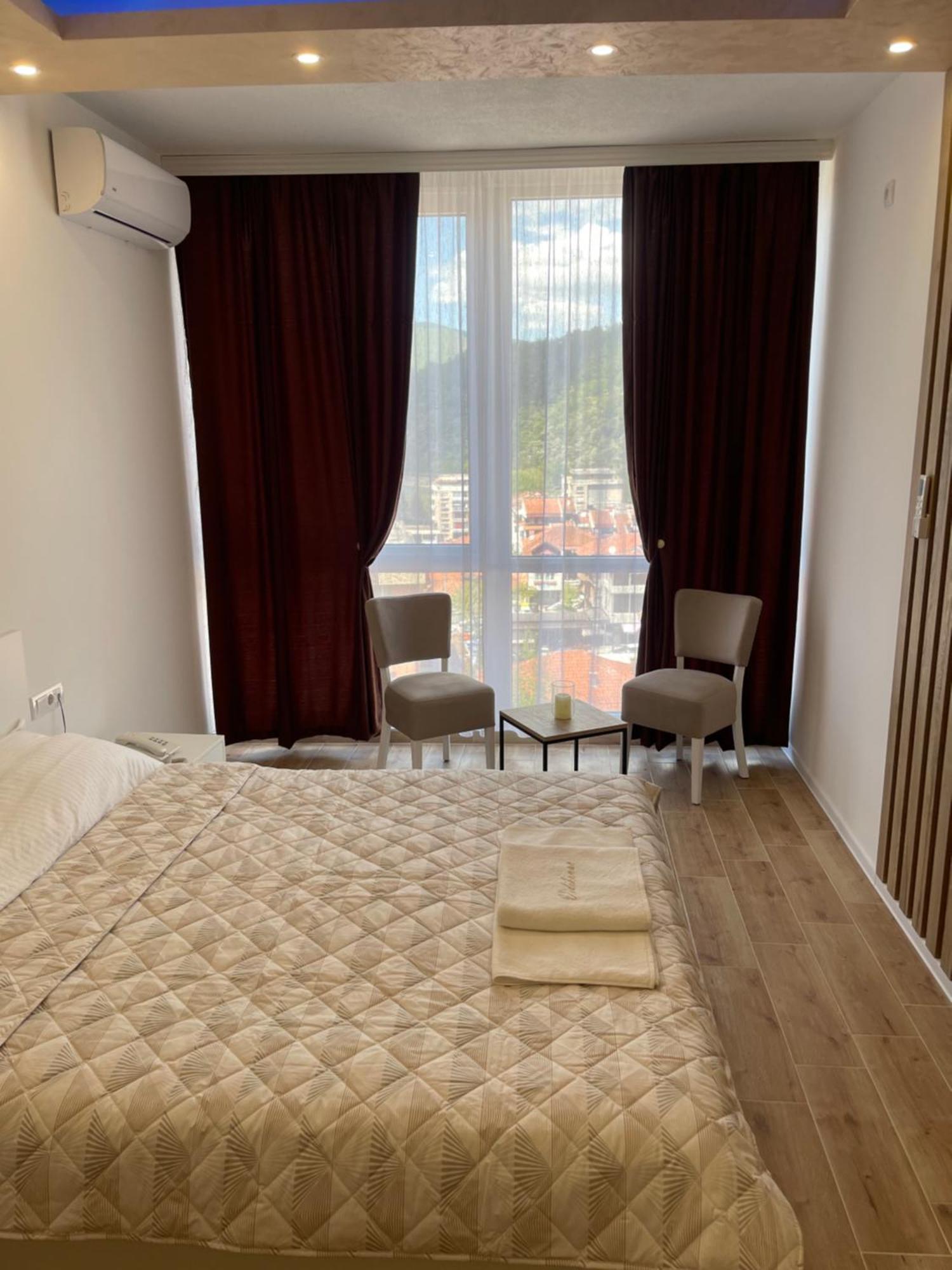 Apartmani Vidikovac Prijepolje المظهر الخارجي الصورة