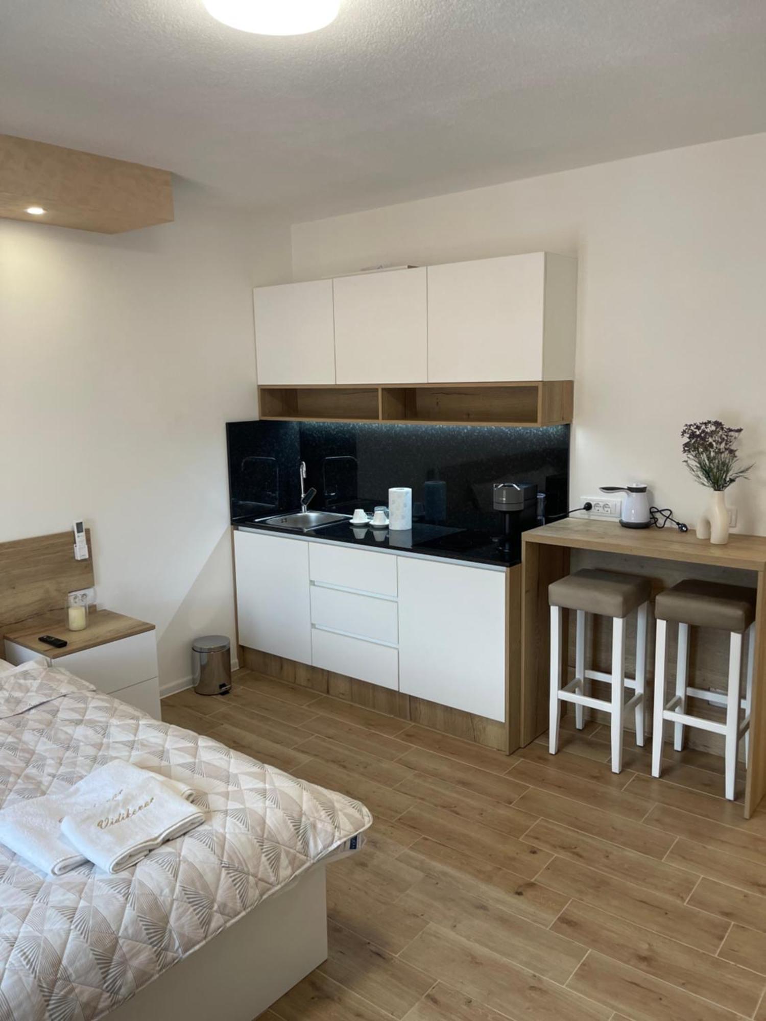 Apartmani Vidikovac Prijepolje المظهر الخارجي الصورة