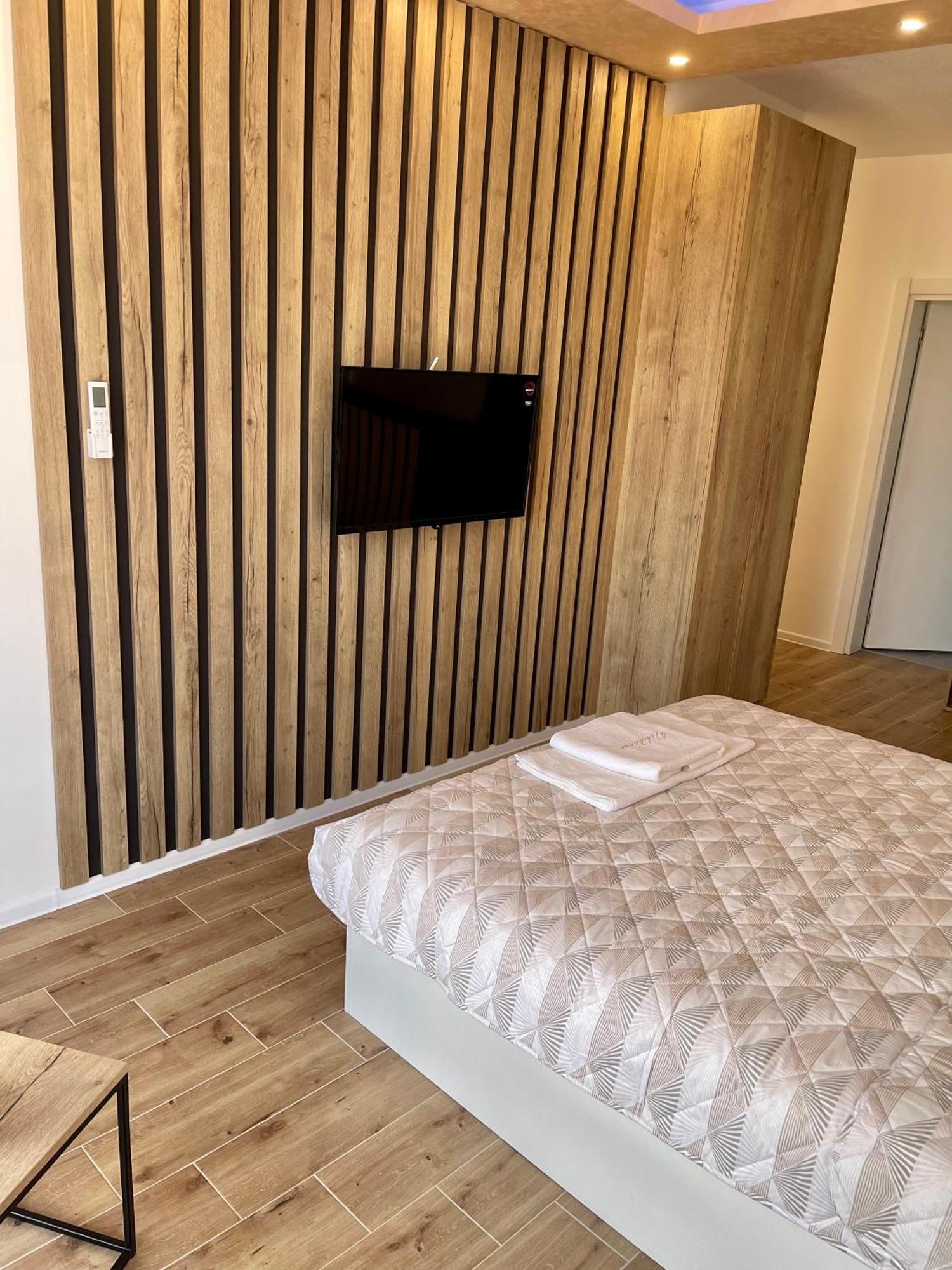 Apartmani Vidikovac Prijepolje المظهر الخارجي الصورة