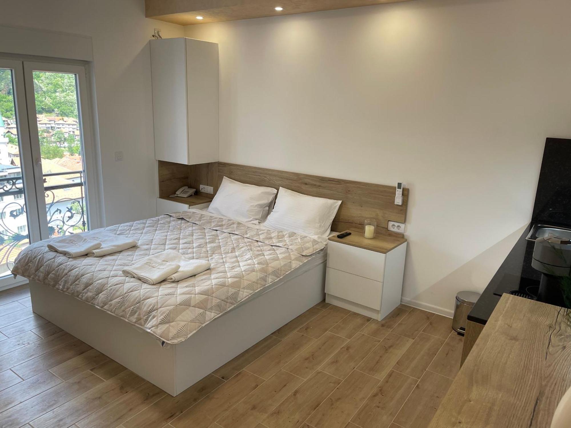Apartmani Vidikovac Prijepolje المظهر الخارجي الصورة