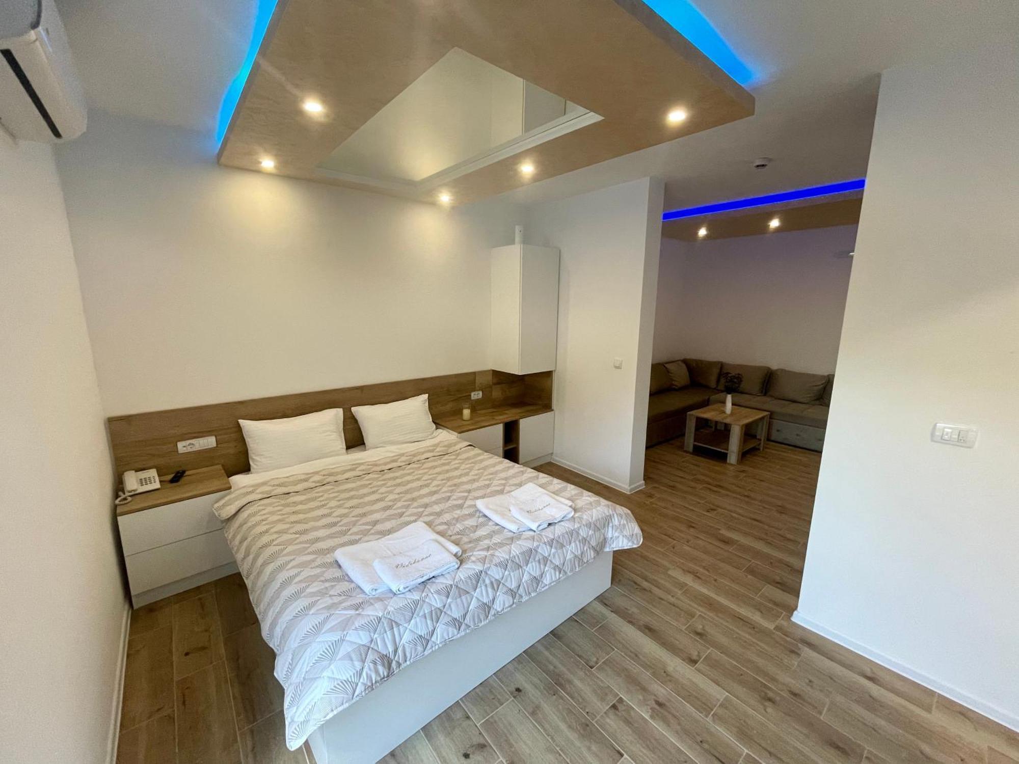 Apartmani Vidikovac Prijepolje المظهر الخارجي الصورة