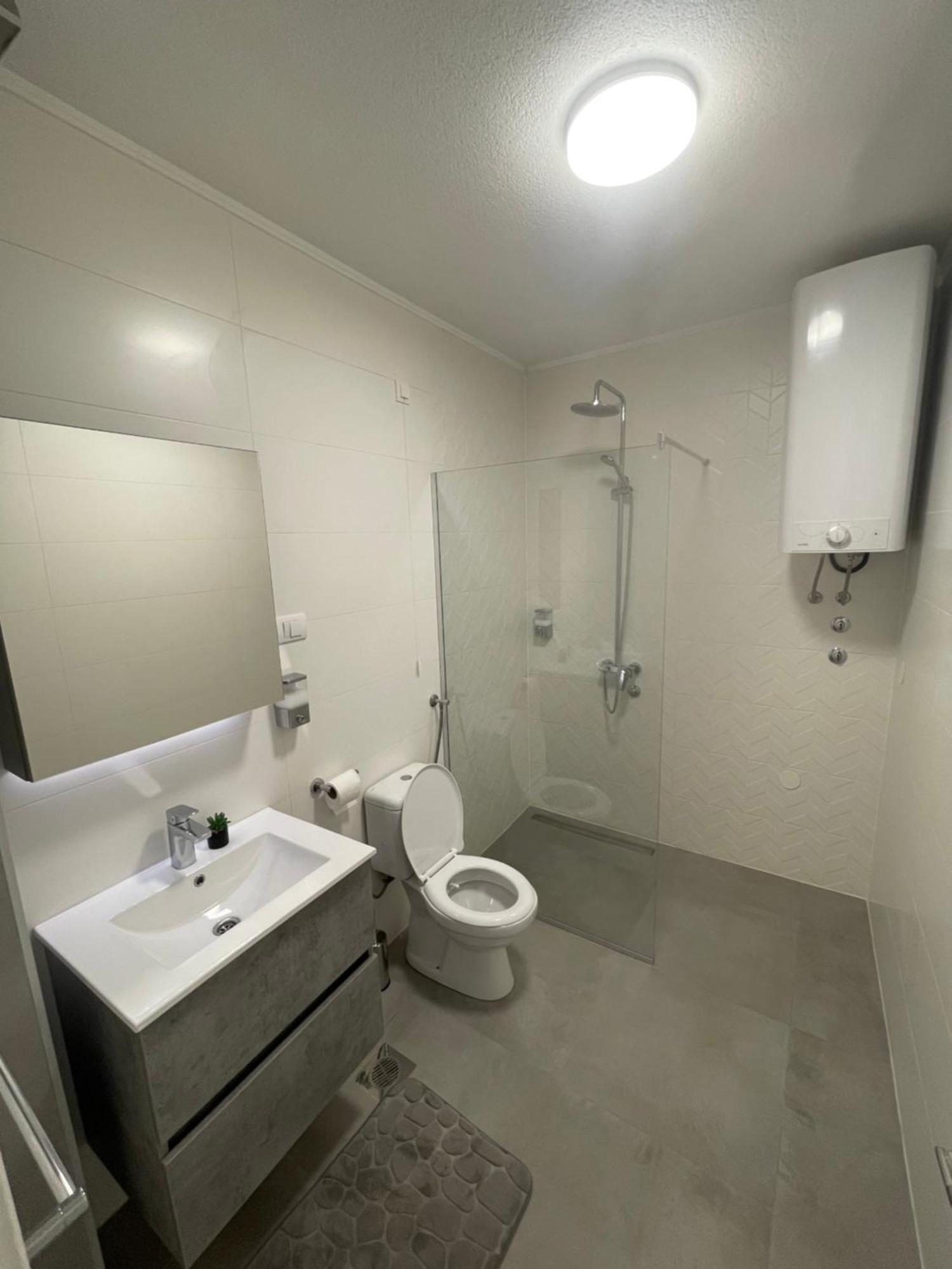 Apartmani Vidikovac Prijepolje المظهر الخارجي الصورة