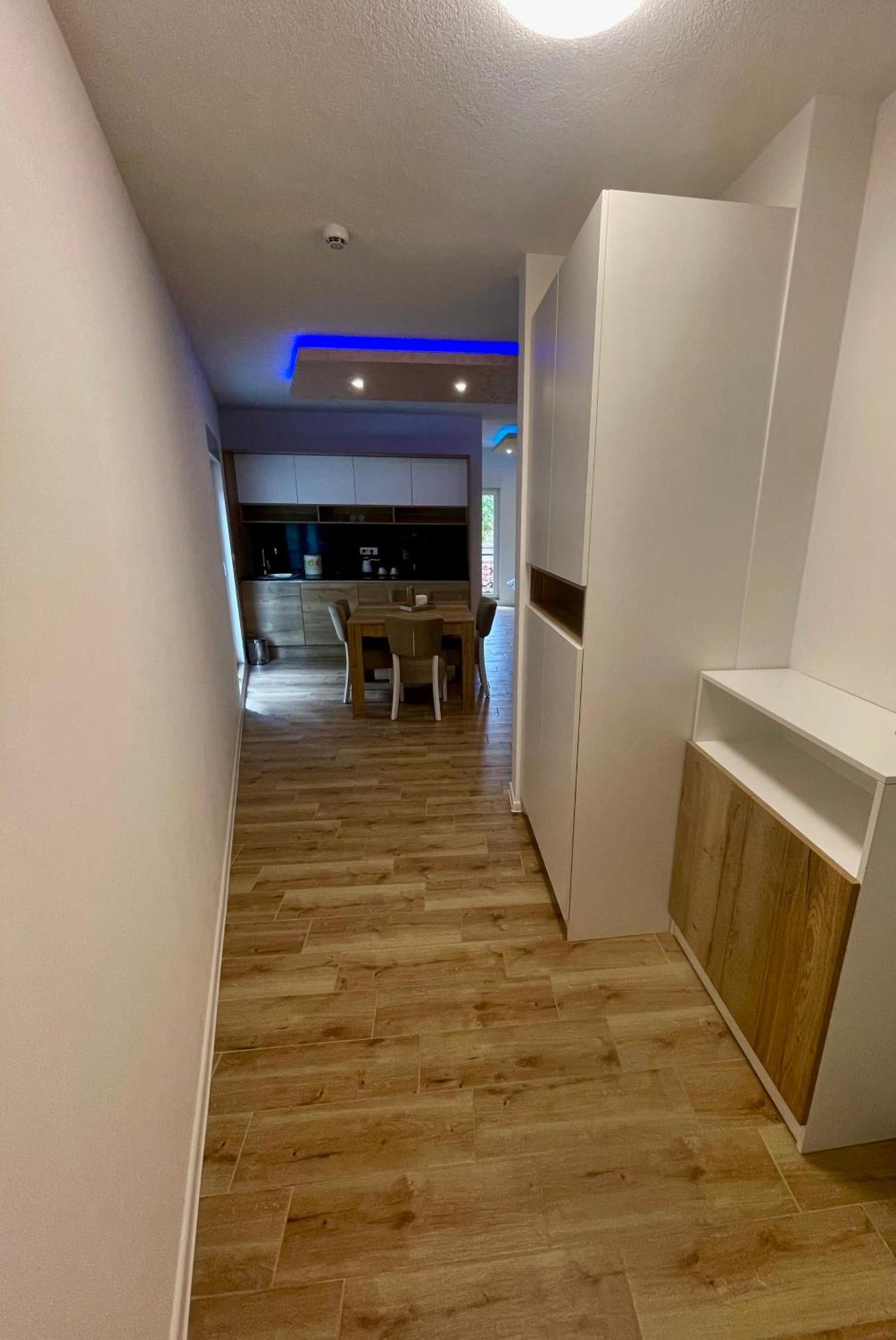 Apartmani Vidikovac Prijepolje المظهر الخارجي الصورة