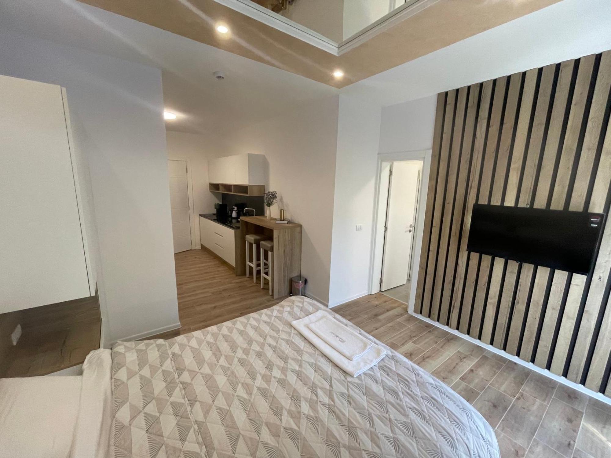 Apartmani Vidikovac Prijepolje المظهر الخارجي الصورة