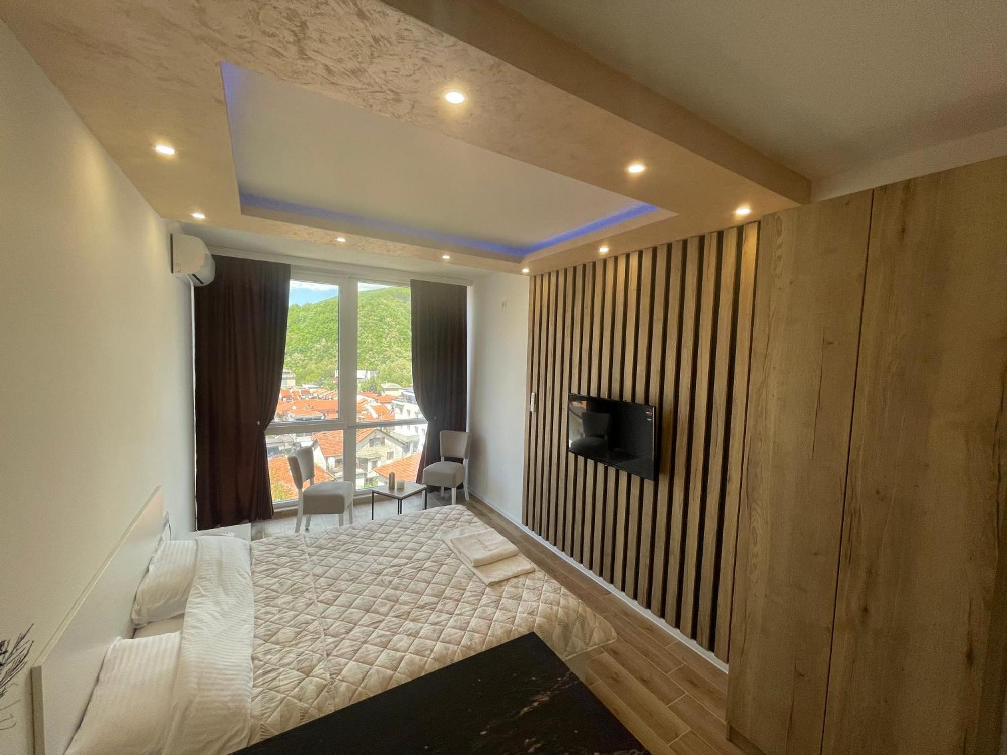 Apartmani Vidikovac Prijepolje المظهر الخارجي الصورة