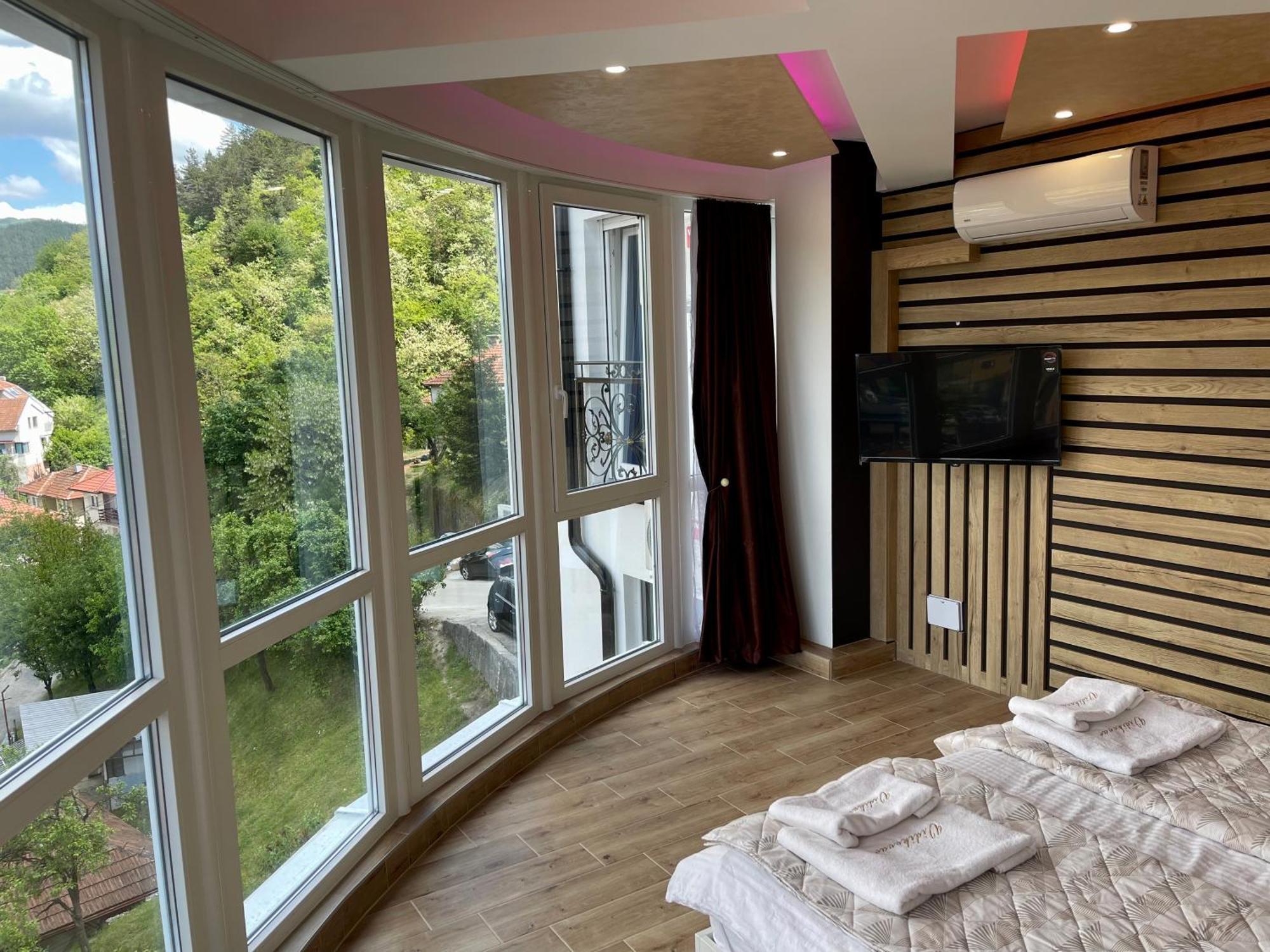 Apartmani Vidikovac Prijepolje المظهر الخارجي الصورة