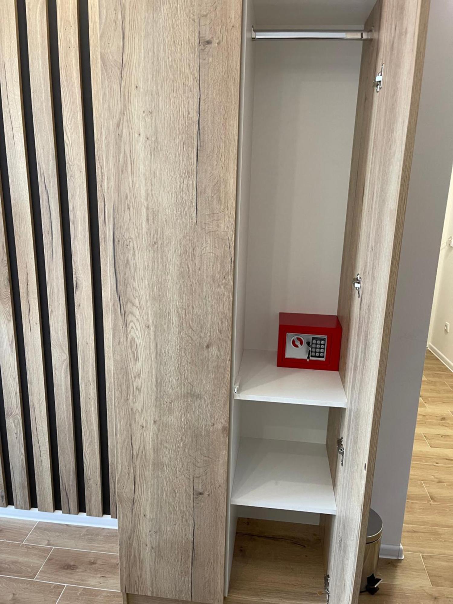 Apartmani Vidikovac Prijepolje المظهر الخارجي الصورة